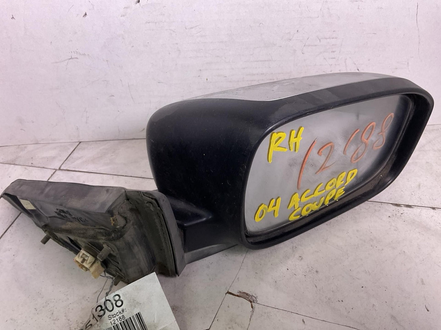 Door Mirror HONDA ACCORD Right 03 04 05 06 070