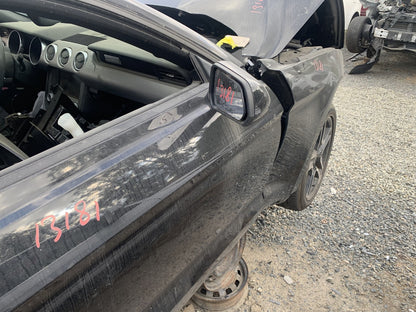 Anti-lock Brake Parts FORD MUSTANG 19 20 21 22 237