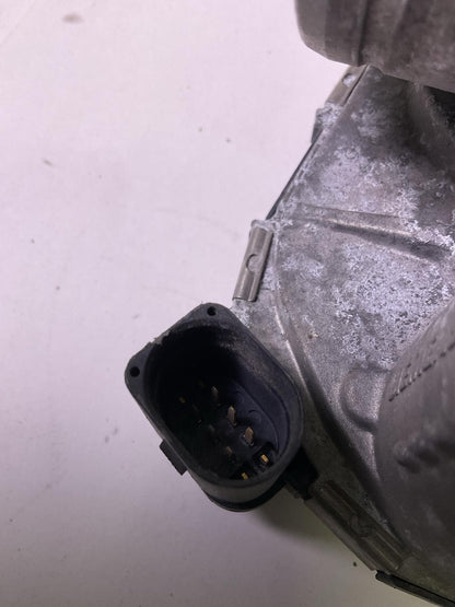 Throttle Body/valve Assy AUDI Q7 07 08 09 102