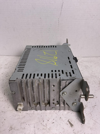 Audio & Visual Equip.(radio) FORD FUSION 15 16 172