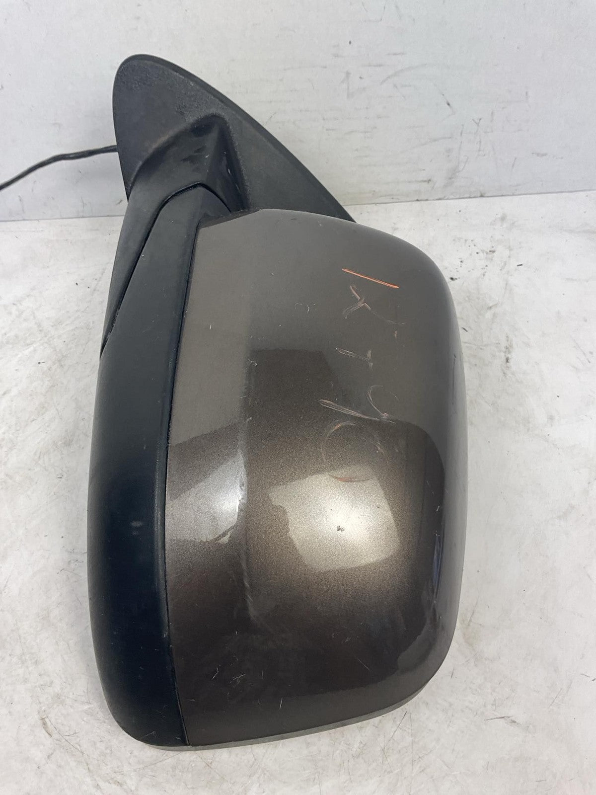 Door Mirror DODGE DURANGO Left 11 12 13 14 15 16 17 18 19 20 214