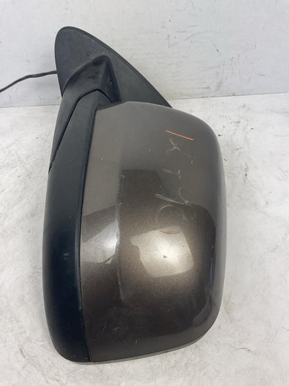 Door Mirror DODGE DURANGO Left 11 12 13 14 15 16 17 18 19 20 214