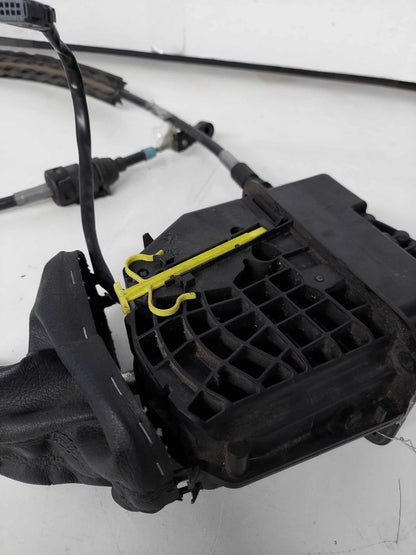 Automatic Transmission Floor Gear Shifter Assembly For 2011-2014 JETTA EXCEPT GL12