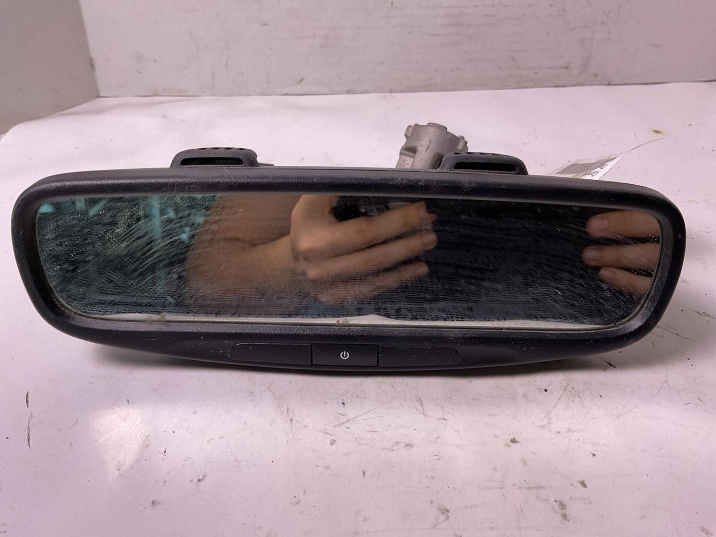 Rear View Mirror MASERATI GHIBLI 170