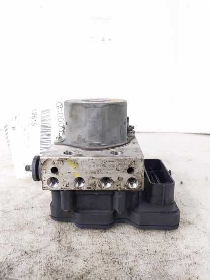 Anti-lock Brake Parts NISSAN ALTIMA 150