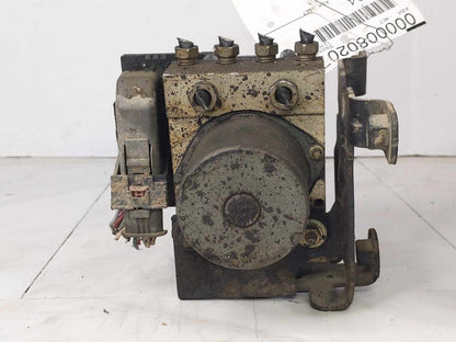 Anti-Lock Brake Pump Module Control Assembly For 2009-2013 CHEVY SILVERADO 15004