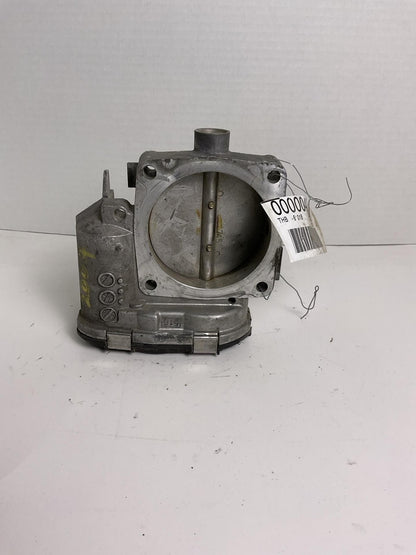 Throttle Body/valve Assy MERCEDES C-CLASS 05 06 07 08 09 10 11 12 13 142