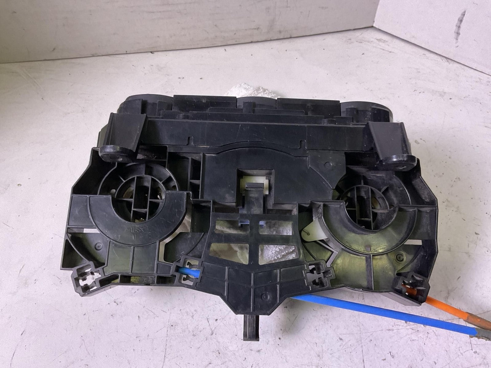 Heater A/c Control SCION IA 164