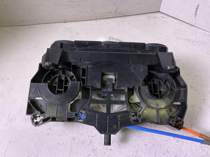 Heater A/c Control SCION IA 164