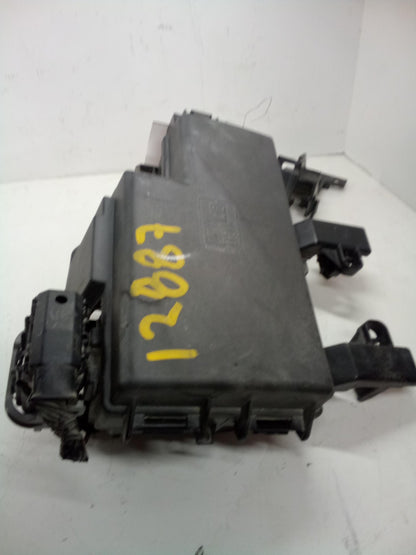 Engine Fuse Box FORD MUSTANG 205