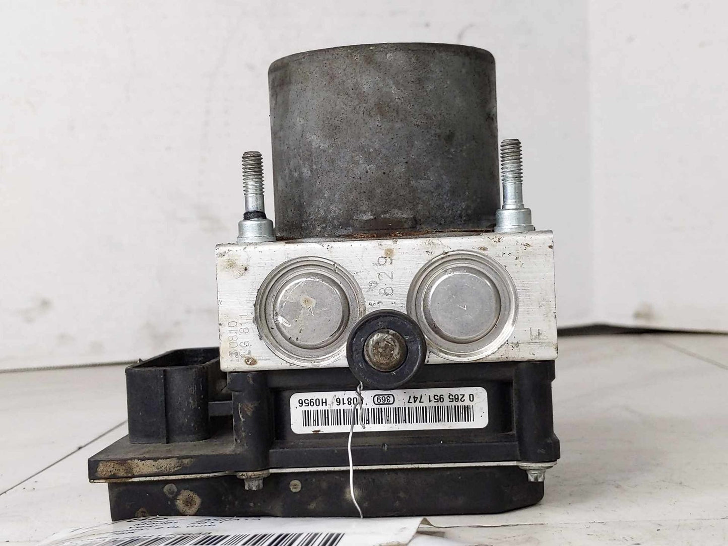 Anti-lock Brake Parts HYUNDAI SONATA 11 12 133