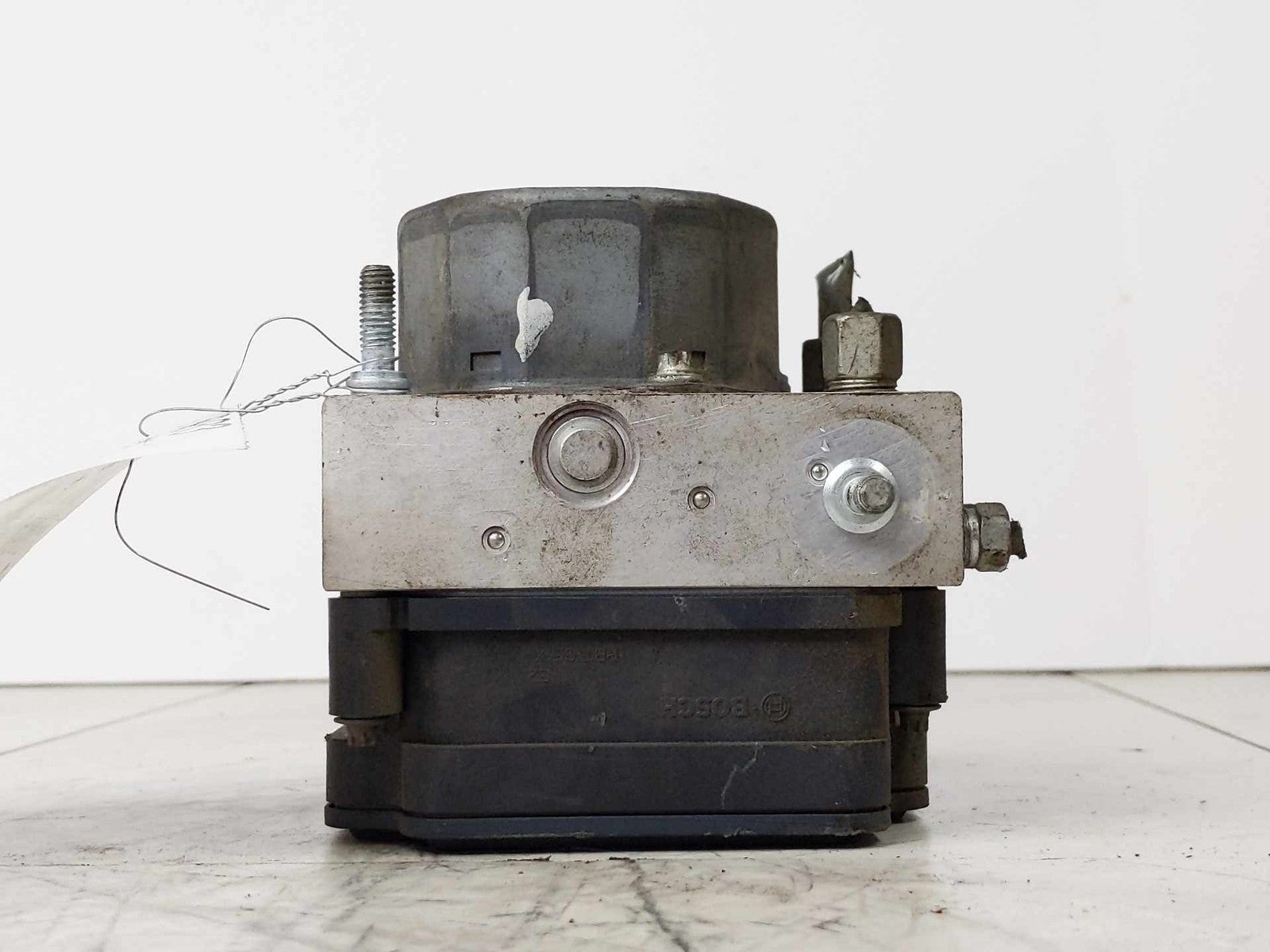 Anti-lock Brake Parts NISSAN VERSA 143