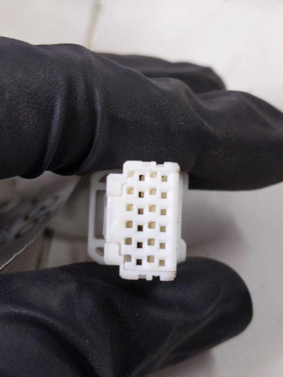 Door Mirror NISSAN SENTRA Left 16 17 18 196