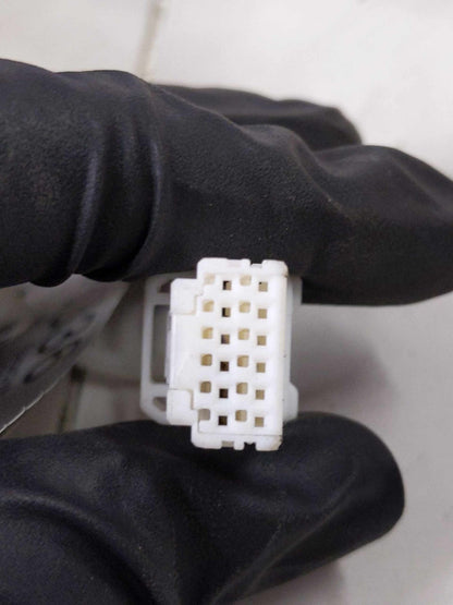 Door Mirror NISSAN SENTRA Left 16 17 18 196