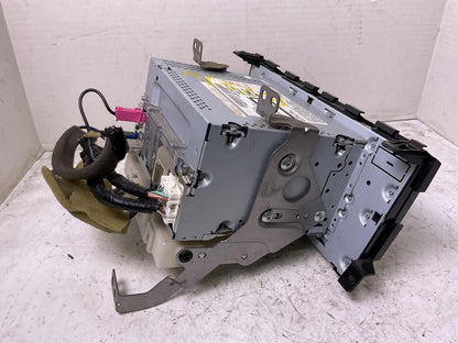 Audio & Visual Equip.(radio) NISSAN ALTIMA 13 144