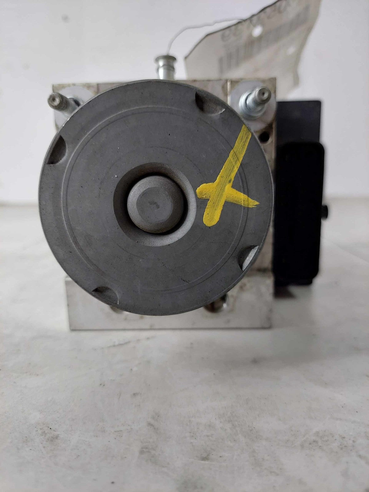 Anti-lock Brake Parts HYUNDAI SONATA 11 12 134