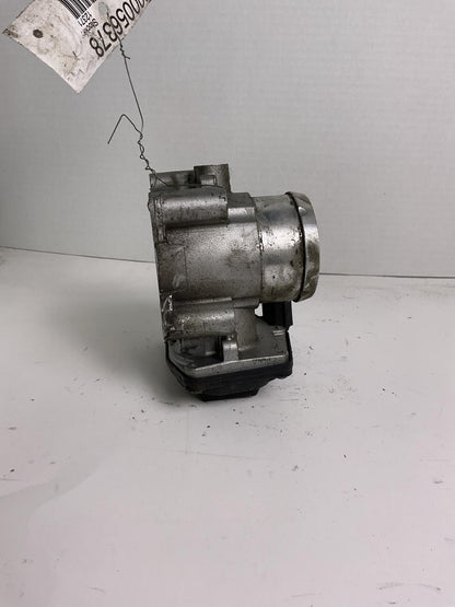 Throttle Body/valve Assy FORD FUSION 14 15 16 17 18 19 201