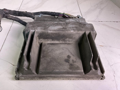 Engine/motor Brain Box GMC SAFARI 00 01 025