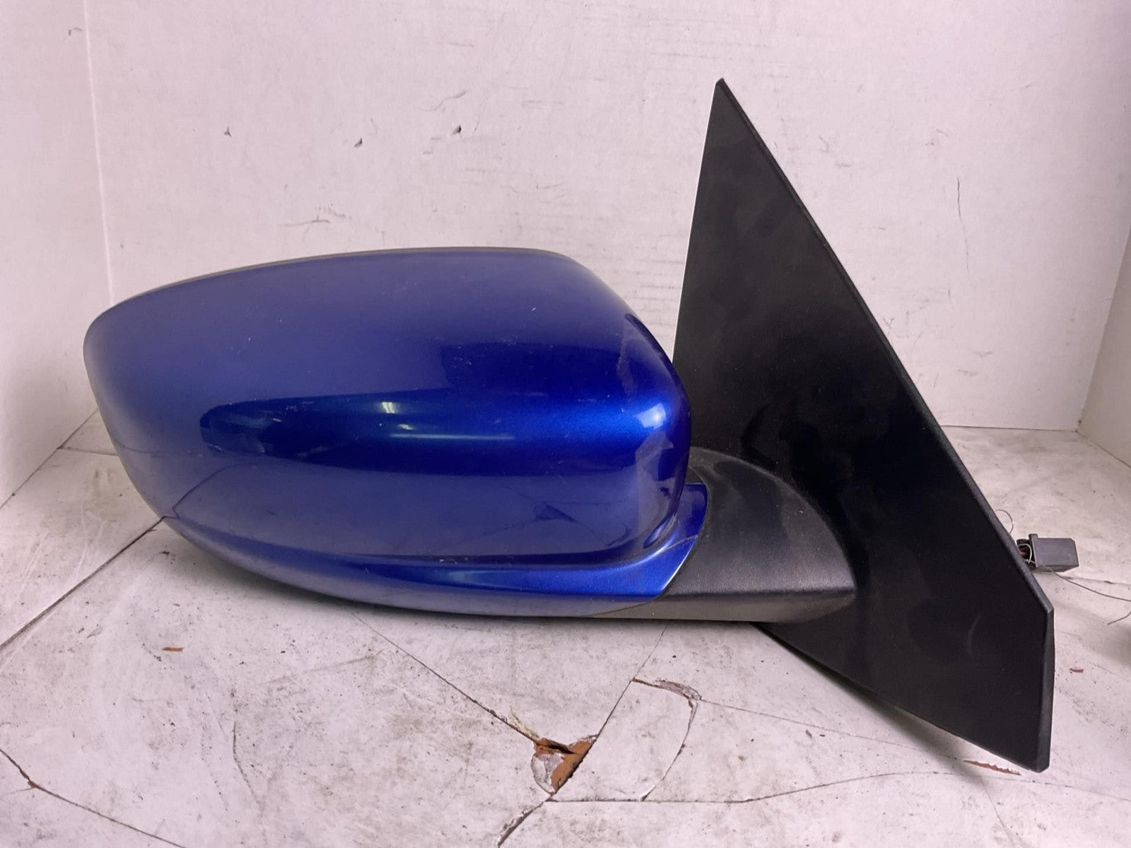 Door Mirror Right Passenger Side For 2013 2014 2015 2016 Dodge Dart3