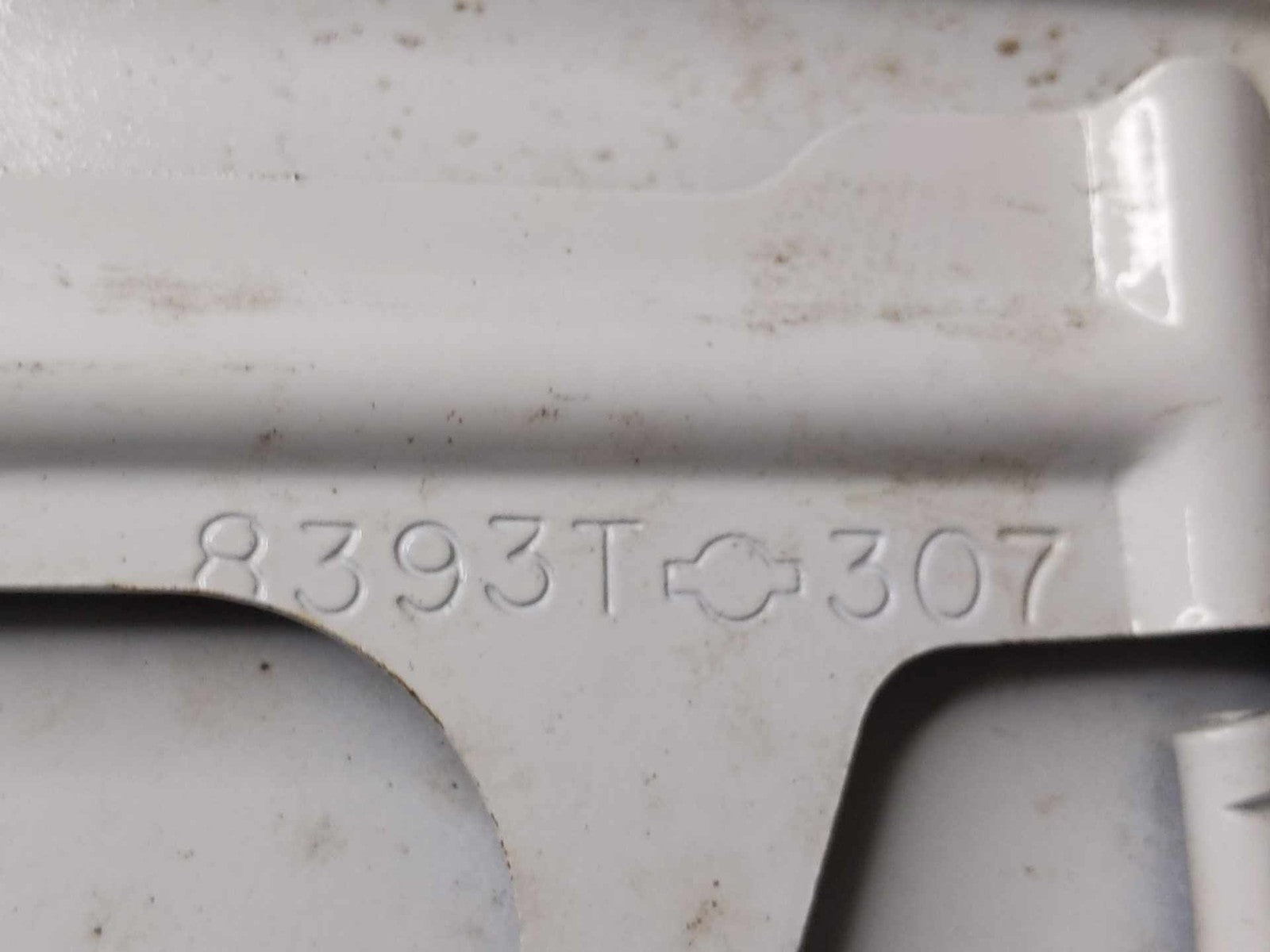 Fuel Tank Door NISSAN ALTIMA 13 14 15 16 17 186