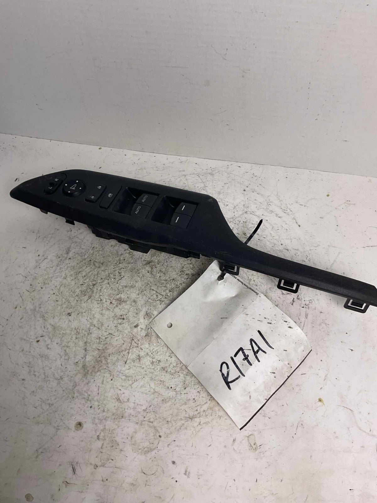 Door Switch Front HONDA CIVIC 16 17 18 19 200