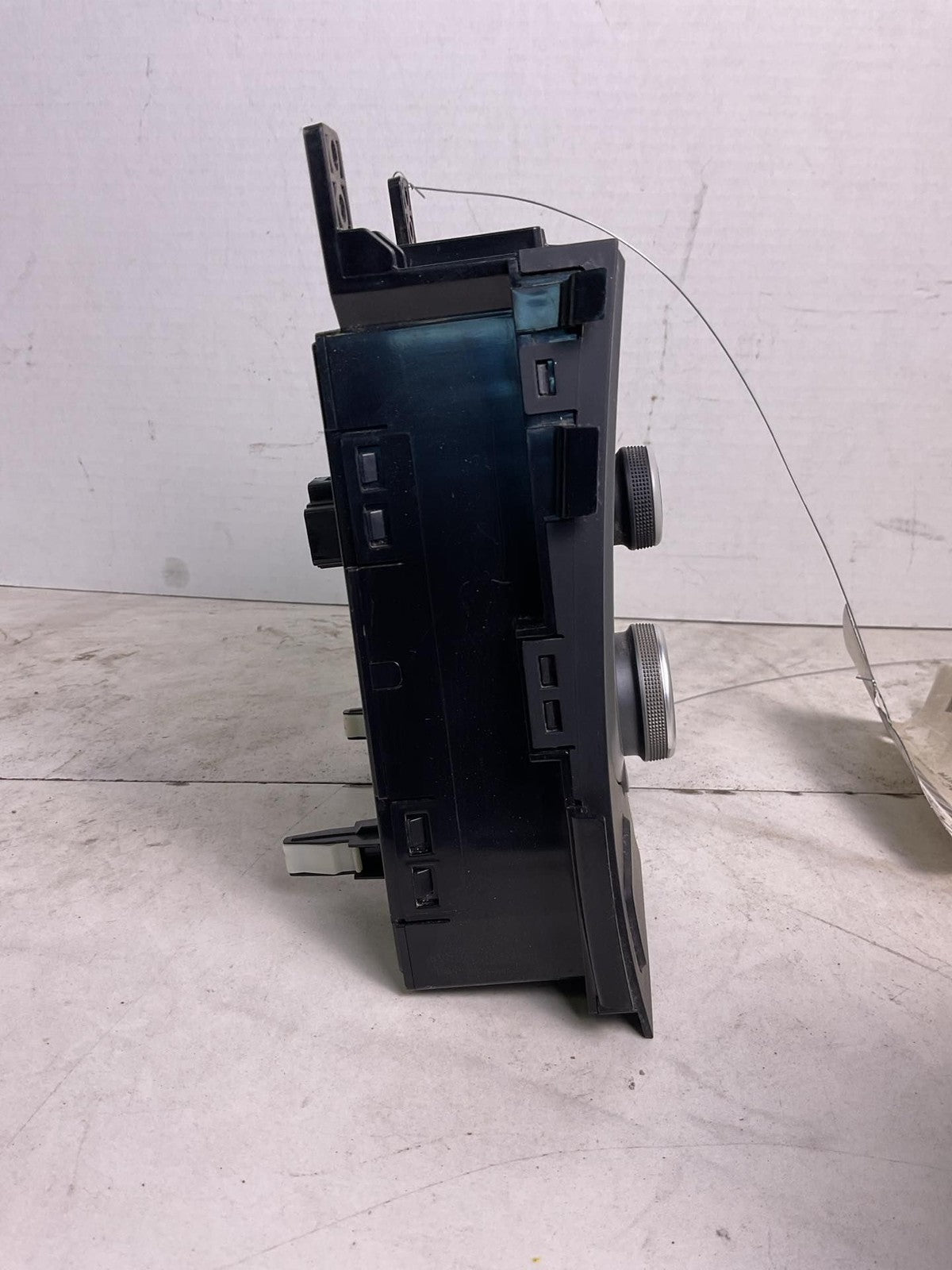 Heater A/c Control HYUNDAI ELANTRA 14 15 161