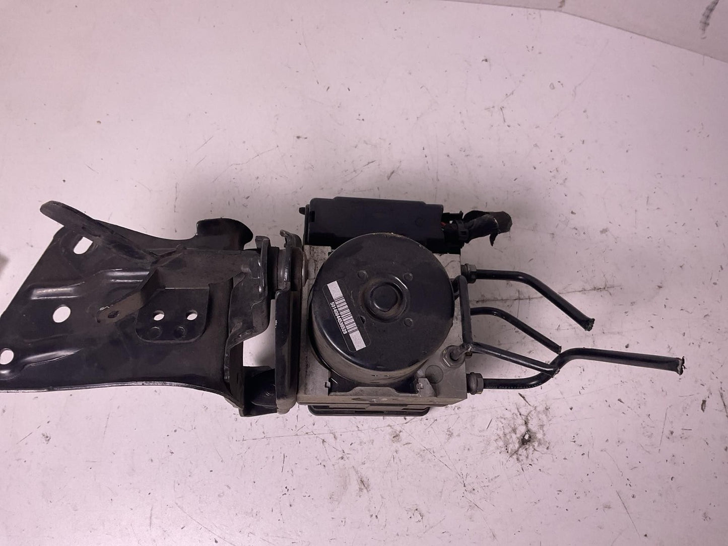 Anti-lock Brake Parts JETTA EXCEPT GLI 11 12 13 144