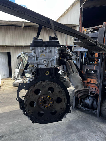 2015 Toyota Tacoma 2.7L Engine Assembly 2TR-FE 4 Cyl Motor OEM 2012-20151