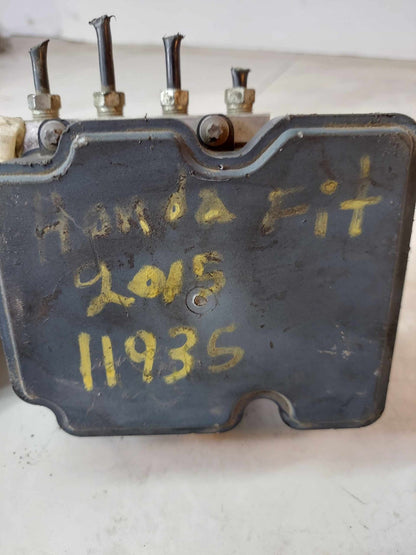 Anti-lock Brake Parts HONDA FIT 15 166