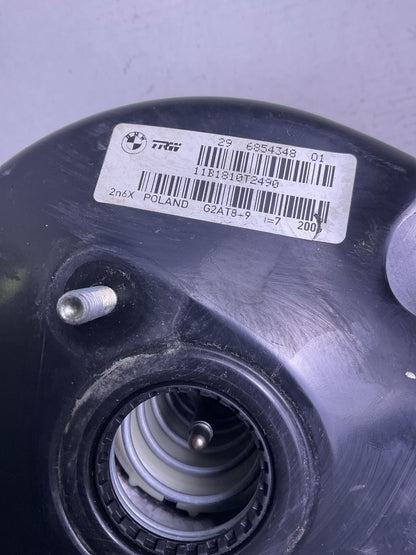 Power Brake Booster BMW X3 11 12 13 143