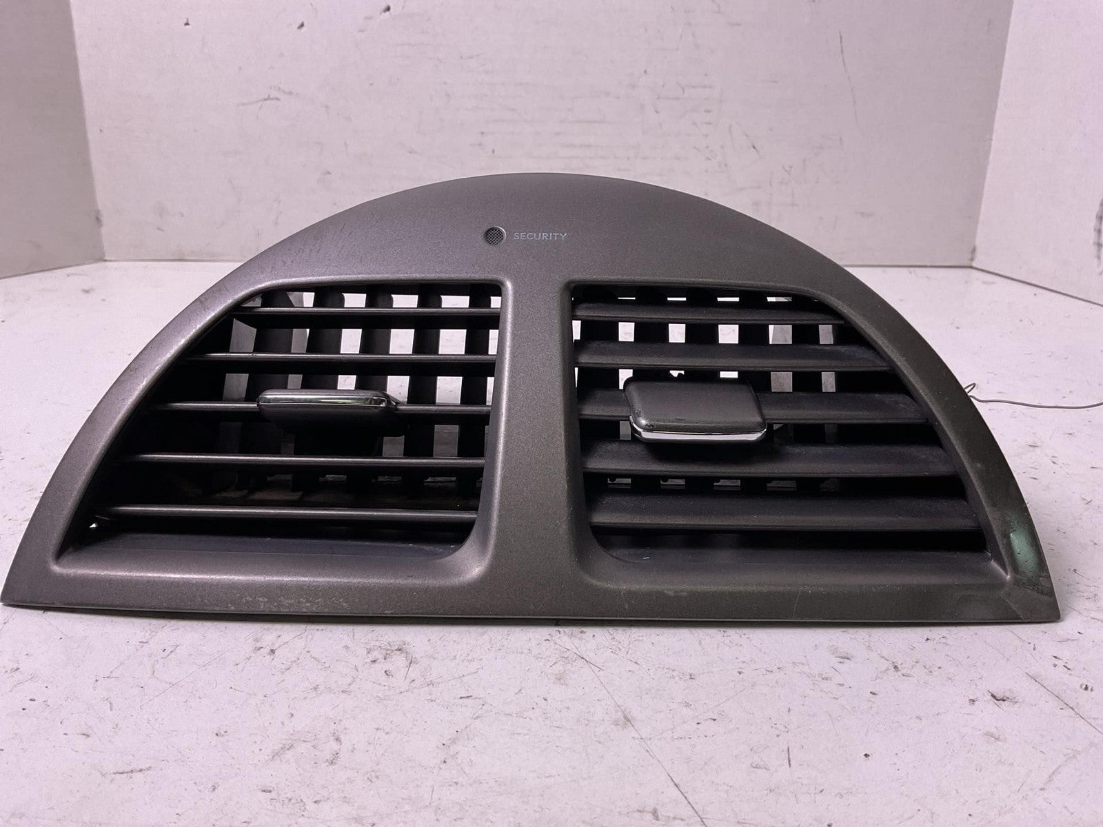 Air Cond./heater Vents LEXUS ES350 090
