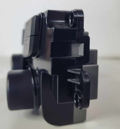 Heater A/c Control HYUNDAI SONATA 142