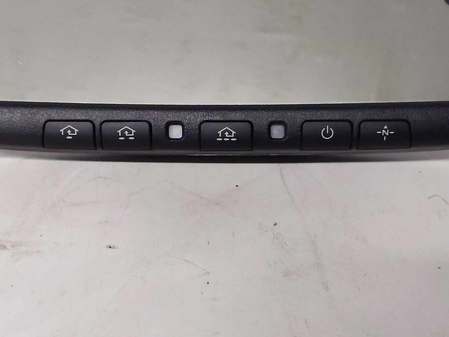 Rear View Mirror NISSAN PATHFINDER 13 14 15 16 171