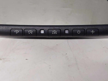 Rear View Mirror NISSAN PATHFINDER 13 14 15 16 171