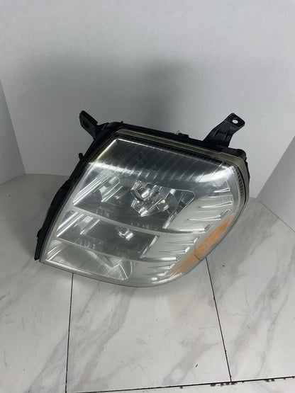 Headlamp Assembly ESCALADE ESV Left 09 10 11 12 13 141