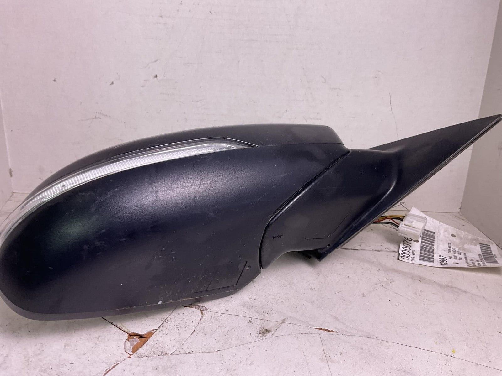 Door Mirror KIA OPTIMA Right 17 18 19 206