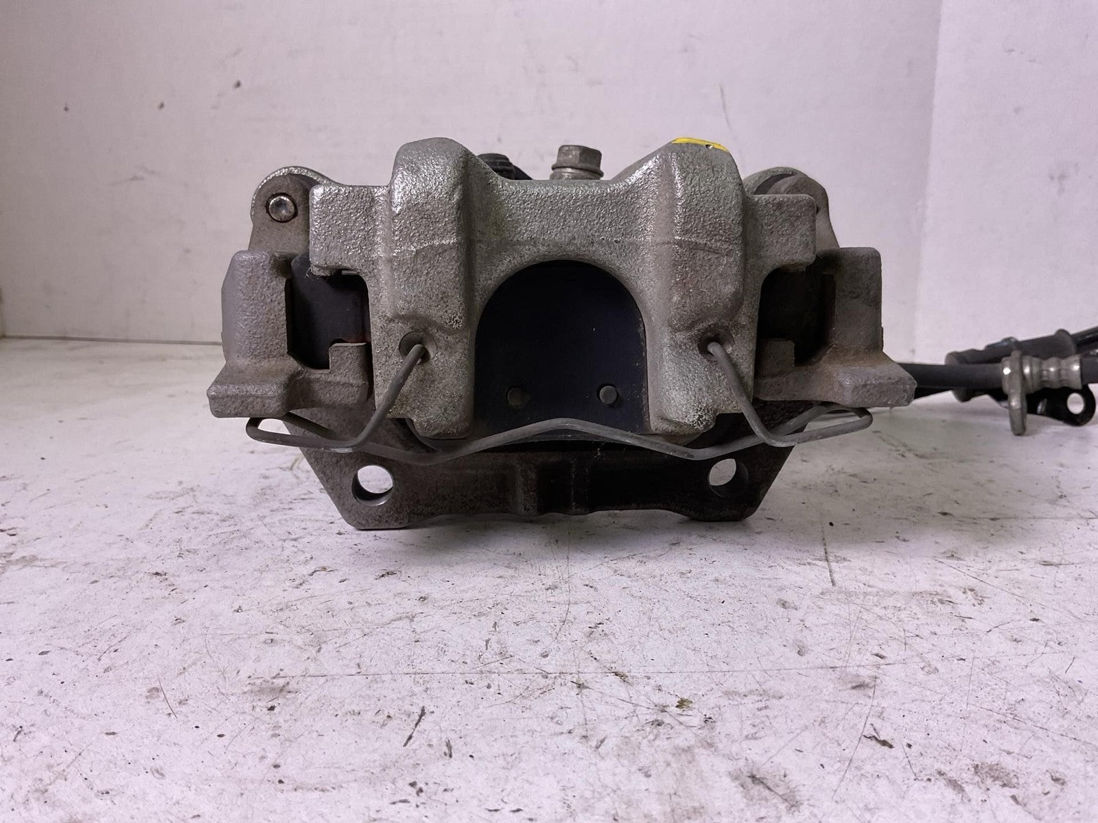Caliper HONDA CIVIC Left 16 17 18 19 20 213
