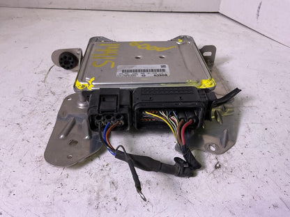 Engine/motor Brain Box BMW 335I 07 082