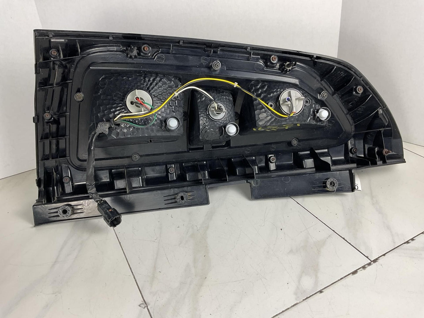 Tail Light Assembly KIA SOUL Right 10 11 12 133