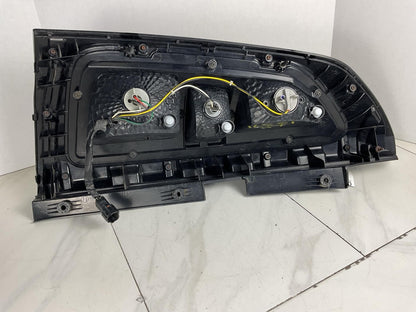 Tail Light Assembly KIA SOUL Right 10 11 12 133