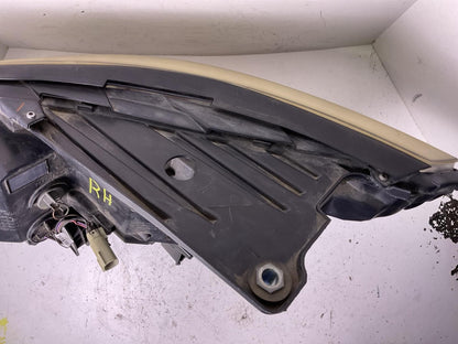 Headlamp Assembly BUICK ENCLAVE Right 13 14 15 16 173