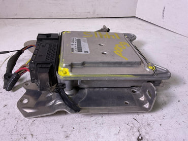 Engine/motor Brain Box BMW 335I 07 081