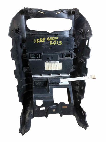 Heater A/c Control MINI COOPER 13 14 152