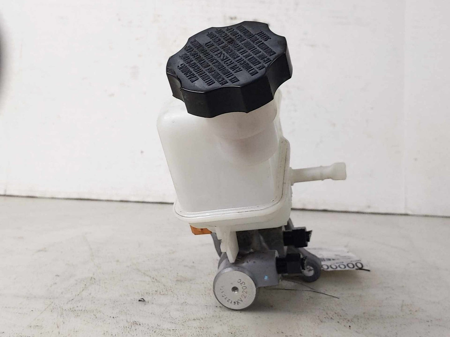 Master Cylinder HYUNDAI SONATA 15 16 17 18 191