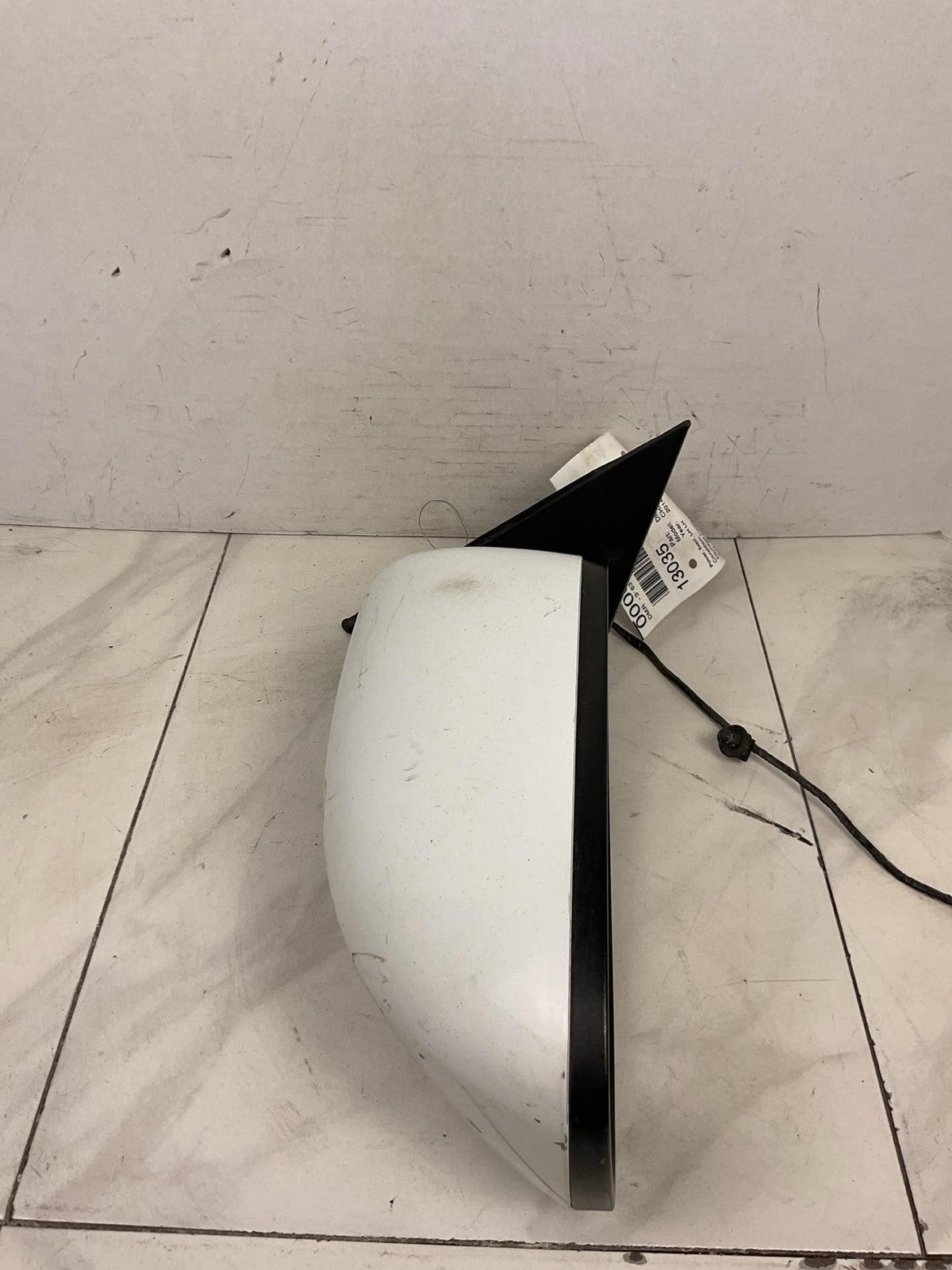 Left Driver Side Door Mirror for 2011-2014 DODGE CHARGER1