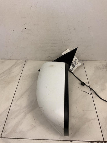 Left Driver Side Door Mirror for 2011-2014 DODGE CHARGER1