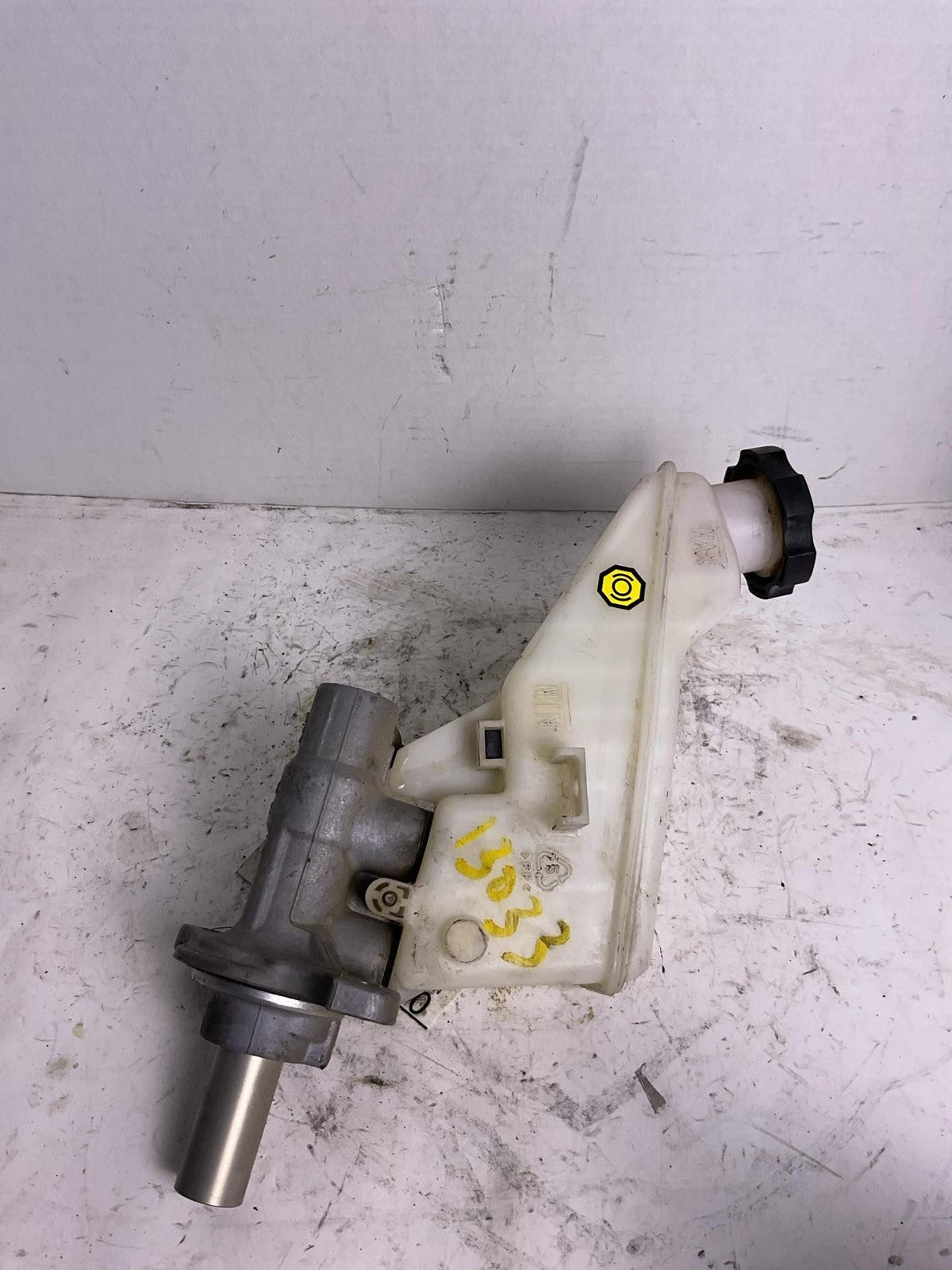 Master Cylinder HYUNDAI ELANTRA 18 19 204