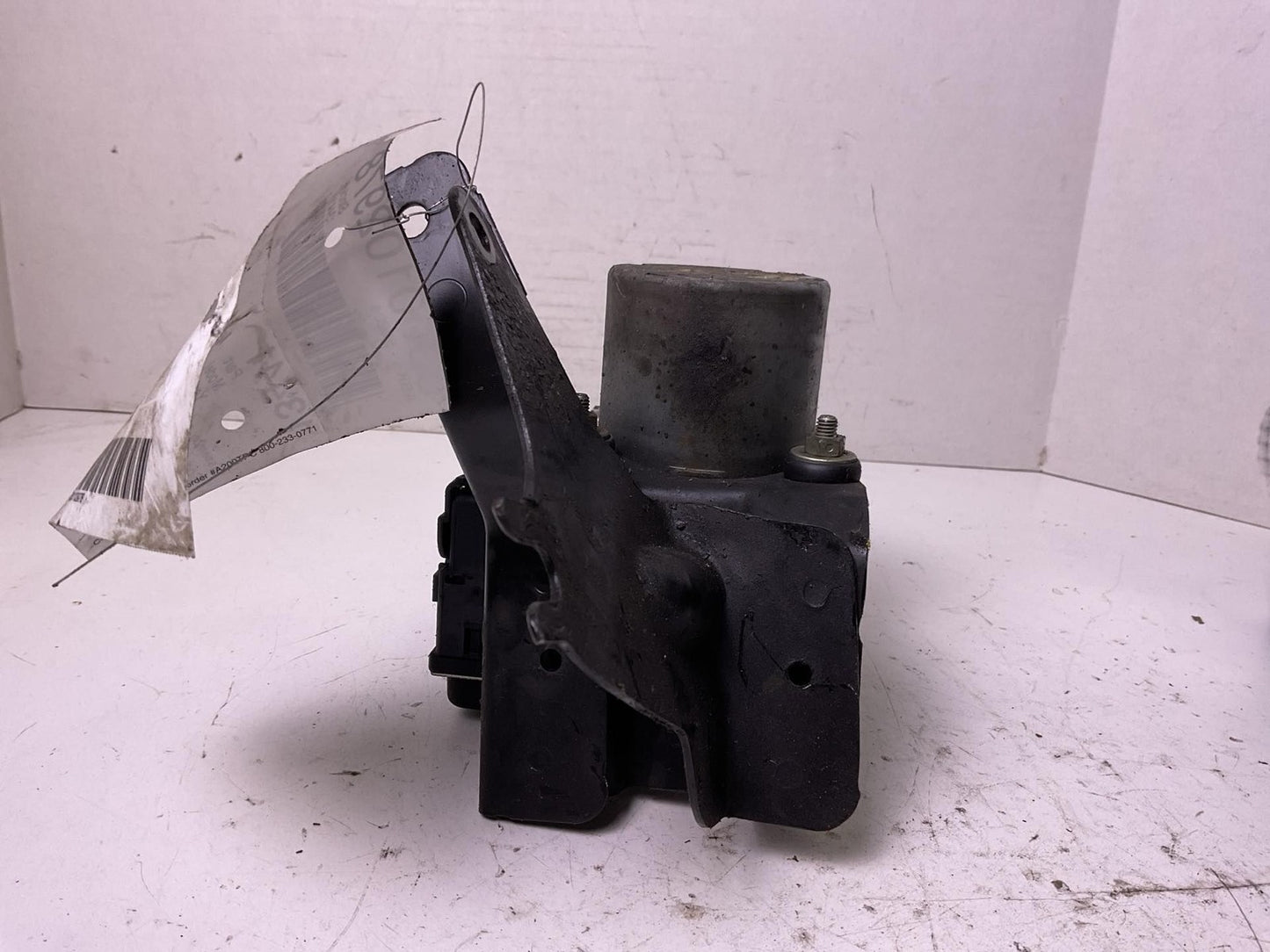 Anti-lock Brake Parts NISSAN ALTIMA 11 123