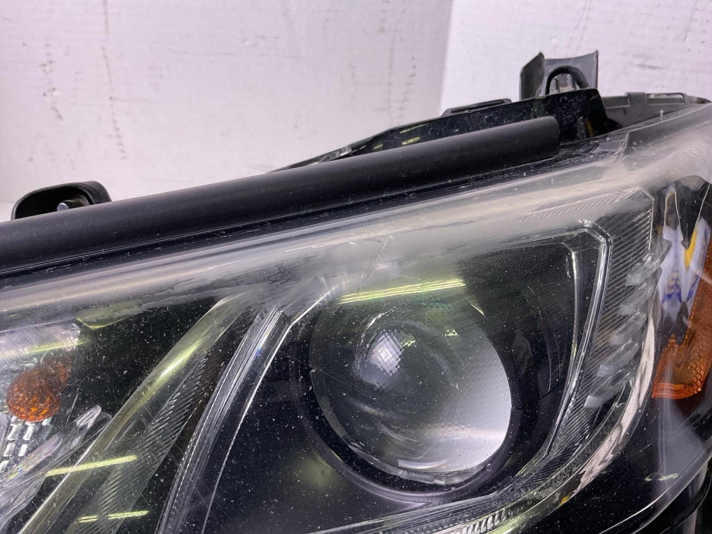 Headlamp Assembly TOYOTA CAMRY Left 18 19 20 21 22 23 244