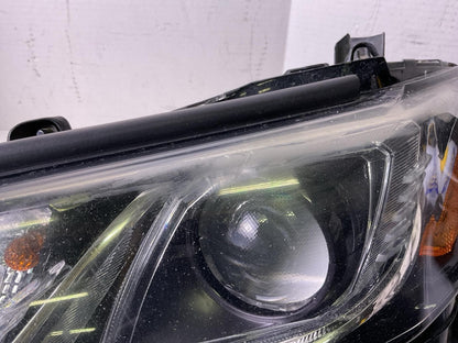 Headlamp Assembly TOYOTA CAMRY Left 18 19 20 21 22 23 244